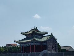 -关林