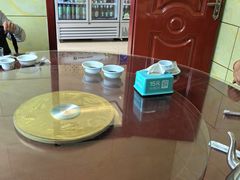 -宾朋海鲜饭庄(兴海路店)