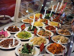 -西塔大冷面(市府大路店)