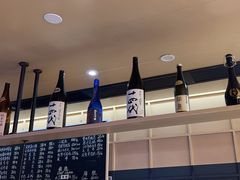 -Sushi Hanzo半藏(天环广场店)