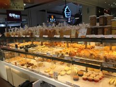 -BreadTalk面包新语·烘焙蛋糕(领展购物广场店)