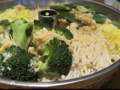 -醉得意·山茶油炒土鸡(福州马尾西堤店)