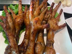-老万烧烤(典逸心洲店)