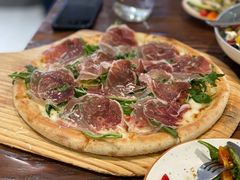 -ALLORA意大利餐厅(丰盛里店)