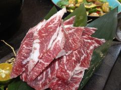 -炭虎烤肉(桂林路店)
