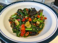 -福巷湘食小馆·猛火现炒(上海首店)