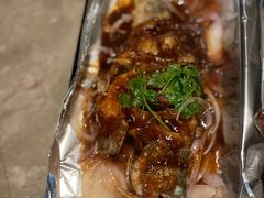 -新白鹿餐厅(金鹰新街口店)