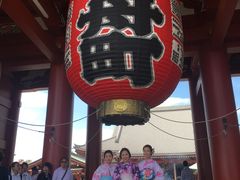 -东京浅草和服体验江户和装工房雅(浅草本店)