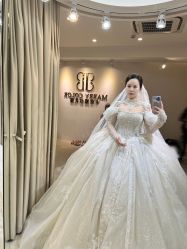 -Color卡诺婚纱礼服馆(南京严选店)