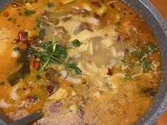 -龙梅肥肠鱼(明瓦廊店)