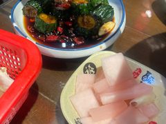 -富正毅三下锅·湘西韵味(天门山索道店)