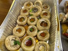 -老虎滩大连海鲜烧烤(水游城店)