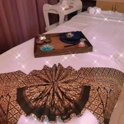 -女王传奇SPA·美容美体