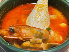 -小小集渔·泰式大排档(太古里香槟店)