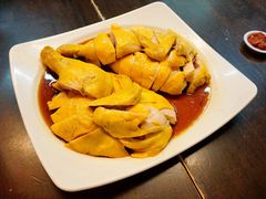 -马来西亚美食街