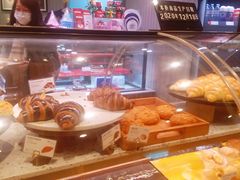 -巴黎贝甜(泗泾店)