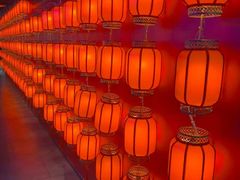 -华威约饭街