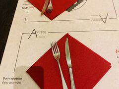 -Ristorante Amedeo