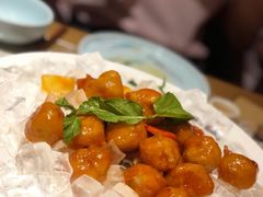 -香港表哥茶餐厅(银泰百货店)