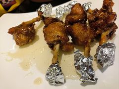 -高第街56号餐厅(银座商城玉函店)