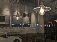 大堂-CoffeeVendor(西乡店)