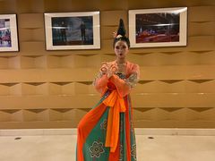 -予荷舞蹈(盛景校区)