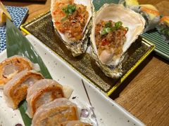-蟹将军·松叶蟹和牛日料放题自助(K11店)