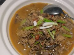 -渔舟意·湖南家宴(萝岗纳金城店)