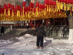 -护国法轮寺