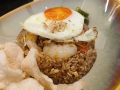 印尼炒饭-THE PAWON·8碗(古北SOHO店)