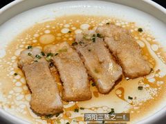 -湖滨客舍·湖北菜