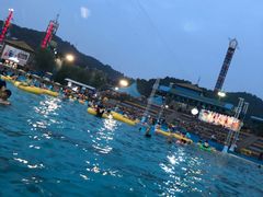 -杭州浪浪浪水公园