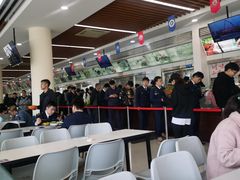 -上海海事大学(临港校区)