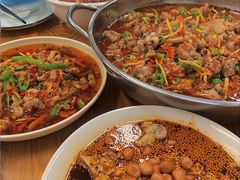 -艺味深尝(云锦路店)