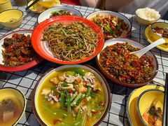 -江西老表·经典江西八大碗