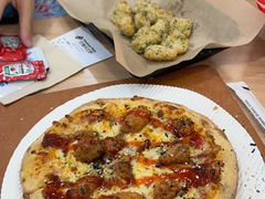 -达美乐比萨(国瑞北路店)
