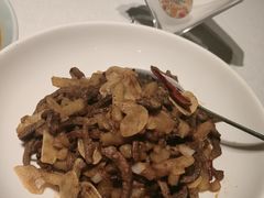 -巴盟人家·内蒙地方菜(华丽家族店)