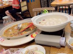 -黄泥岗·地道湖北菜(奥特莱斯店)