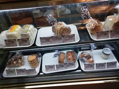金丝卷-国际饭店·帆声西饼屋(黄河路店)