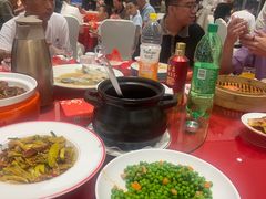 -皇厨荣升名厨家宴.赣州客家菜