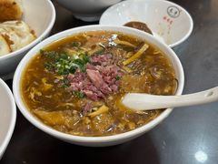 -毛华美食(清扬路店)