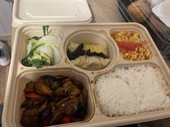 -金小悦饭堂(创达中心店)