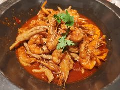 -虾吃虾涮.虾火锅.肉蟹煲(步步高梅溪新天地店)