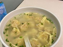 -东泰祥生煎馆(重庆北路店)