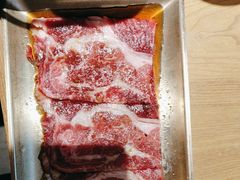 -西塔老太太泥炉烤肉(亚运村店)