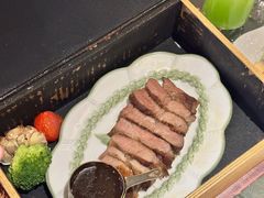 -第101座花园餐厅(湖滨88店)