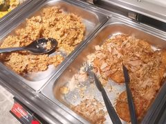 -比格比萨自助(诺亚大厦店)
