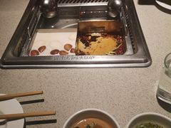 -海底捞大排档火锅(悦荟广场店)