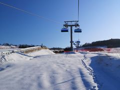 -长白山华美胜地滑雪场