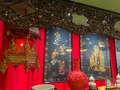 -誉八仙粤菜(万象天地店)